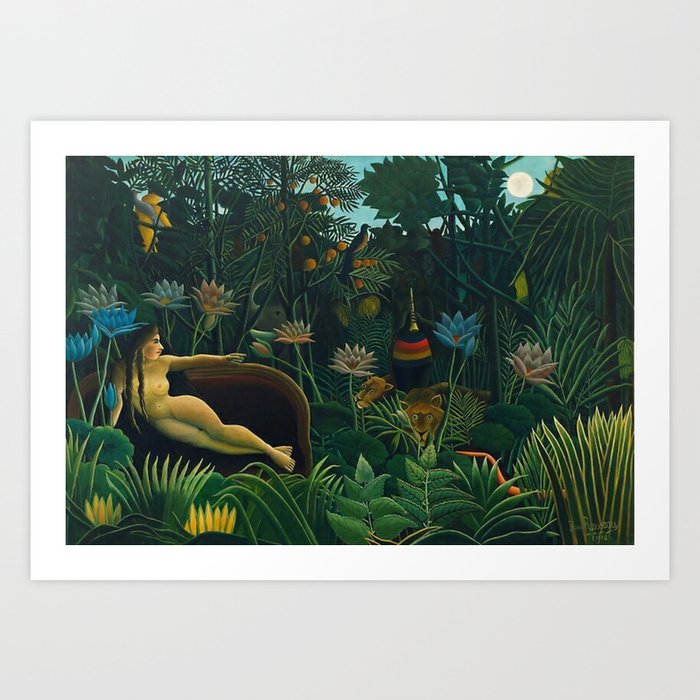 Art Print
