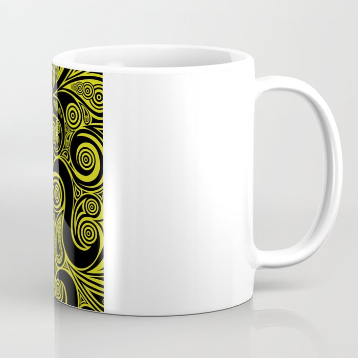 TARGET Coffee Mug