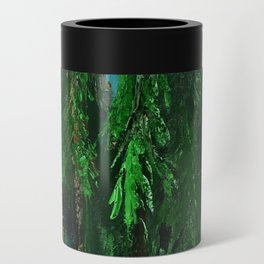 Forest Bathing IV Can Cooler
