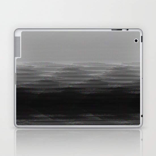 Scatterbrain Laptop & iPad Skin