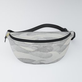 Paradise Cove Waves Fanny Pack