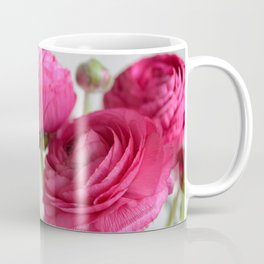 Ranunculus Coffee Mug