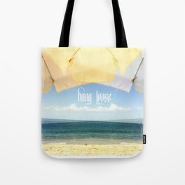 hang loose Tote Bag