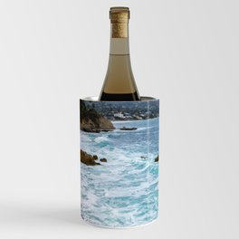 Laguna Beach Wine Chiller