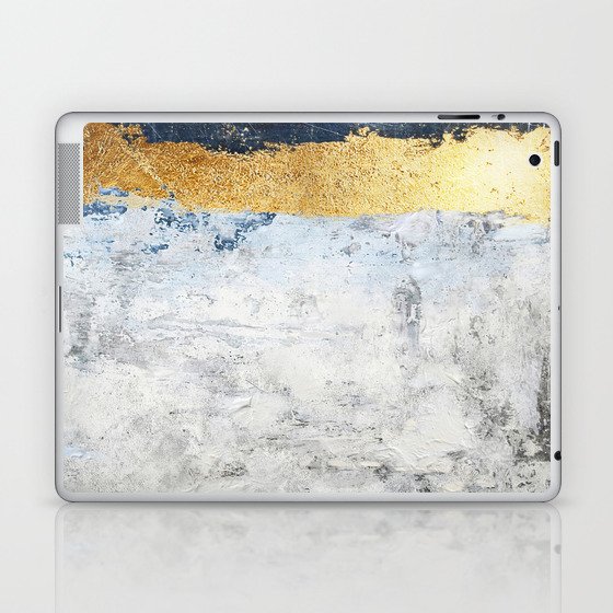 Elegant Art B Laptop & iPad Skin