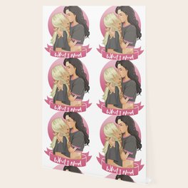 Wlw Wallpaper To Match Any Home S Decor Society6
