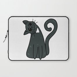 The Beggar Laptop Sleeve