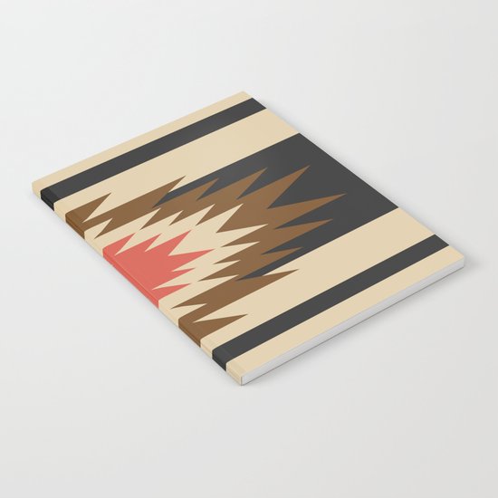 Aztec 1 Notebook