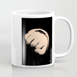 The Last Thing I Remember Coffee Mug