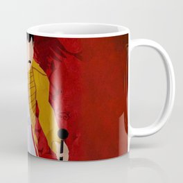 Freddie 20 Coffee Mug