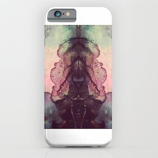 Reverse Psychology iPhone & iPod Case