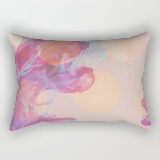 Understated Gold V2 #society6 #decor #buyart Rectangular Pillow