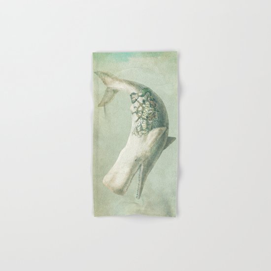 Far and Wide Hand & Bath Towel