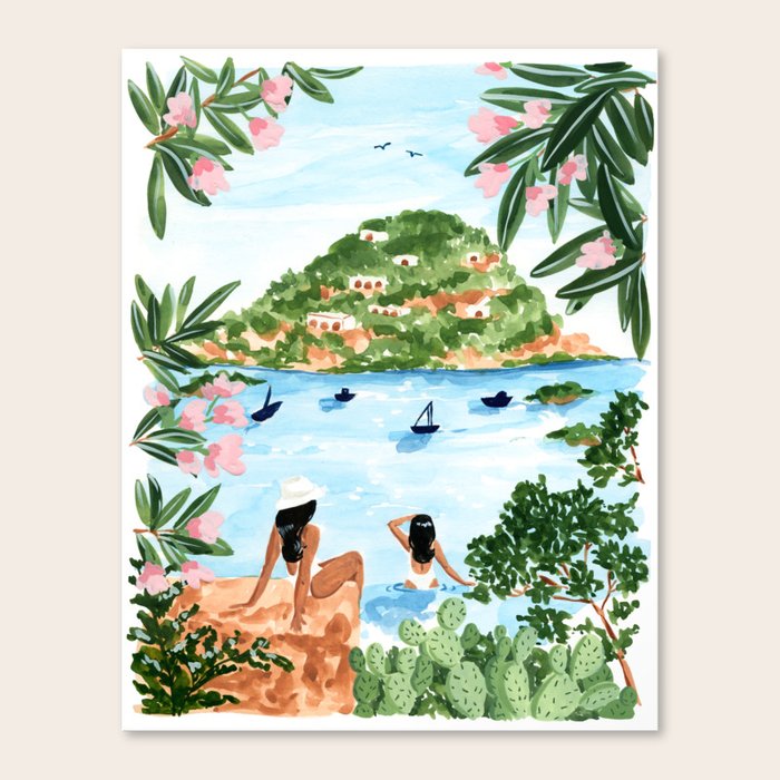 Canvas Print