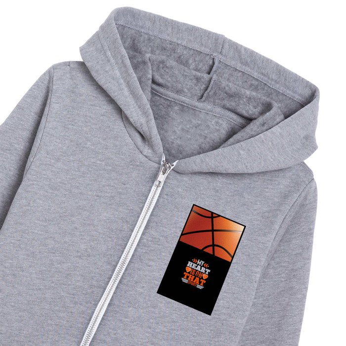 Basketball hoodies youth cheap