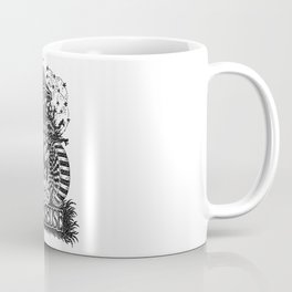 Betelgeuse Coffee Mug