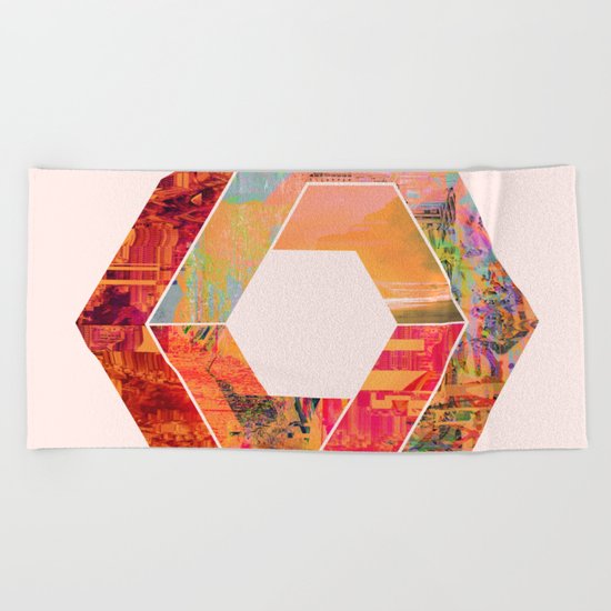 b e a c h . c i t y Beach Towel