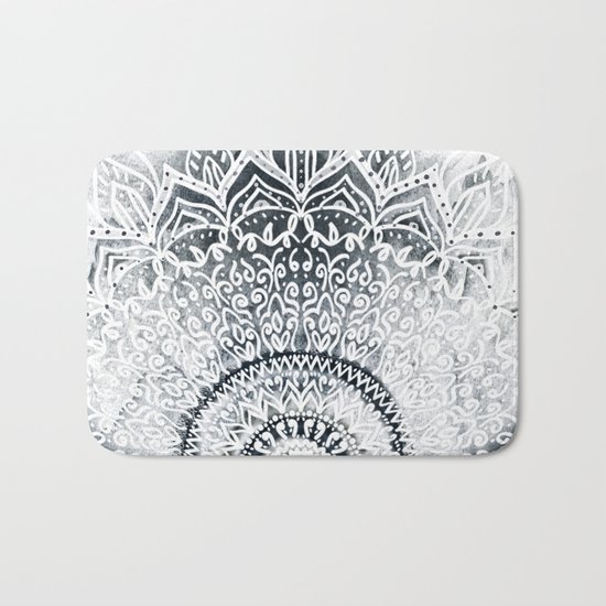 MINA MANDALA Bath Mat