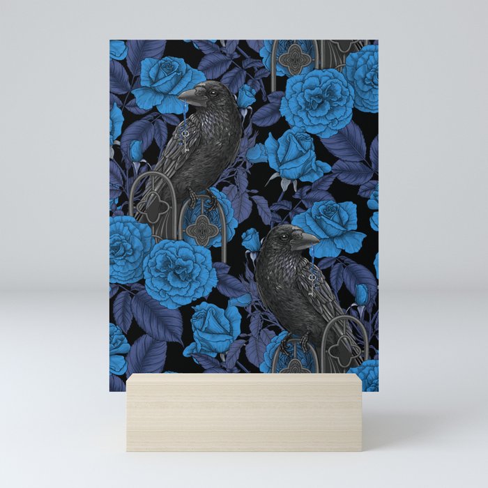 Mini Art Print