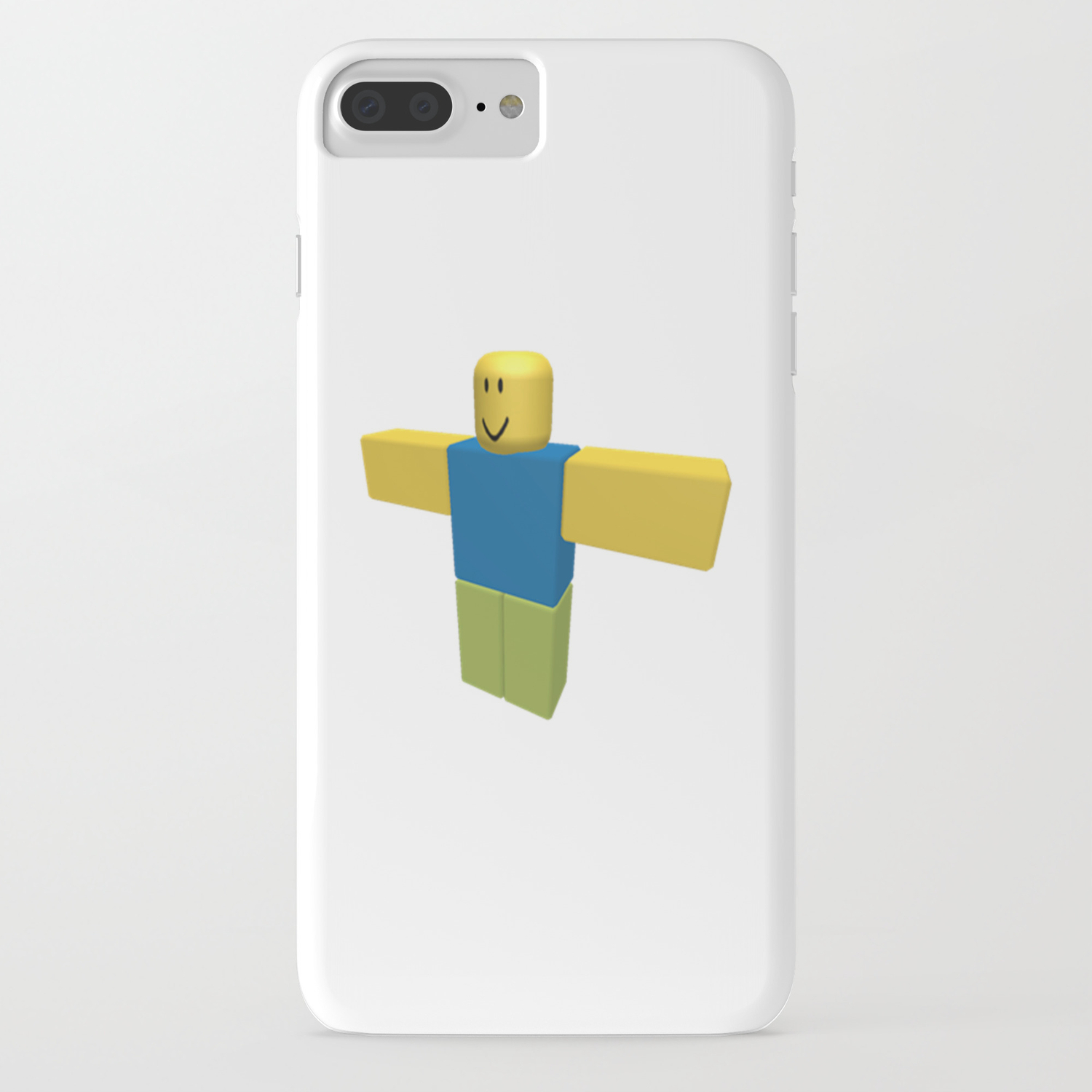 Roblox Iphone Case By Devotchicken Society6 - roblox iphone 6s case