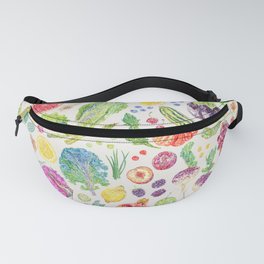 Figs fanny pack clearance