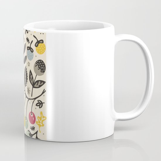 Very Berry Mug