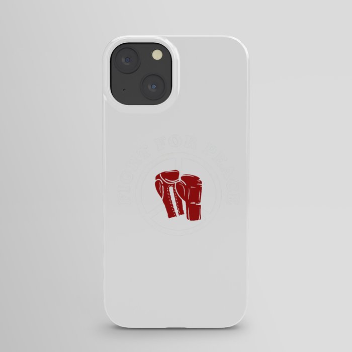 rosscreations iPhone Case