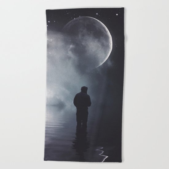 You Beach Towel