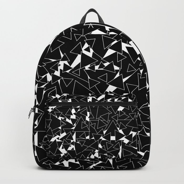 Pieces #1 Backpack
