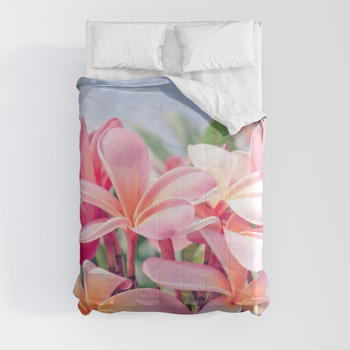 Aloha Comforter