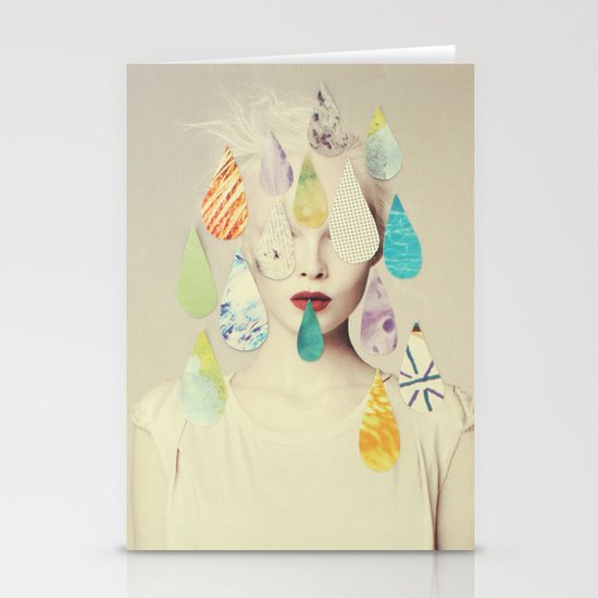 gannex Stationery Cards