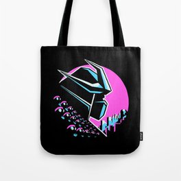 Join The Foot Tote Bag