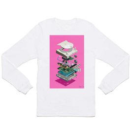 Assembly Required 13 Long Sleeve T-shirt