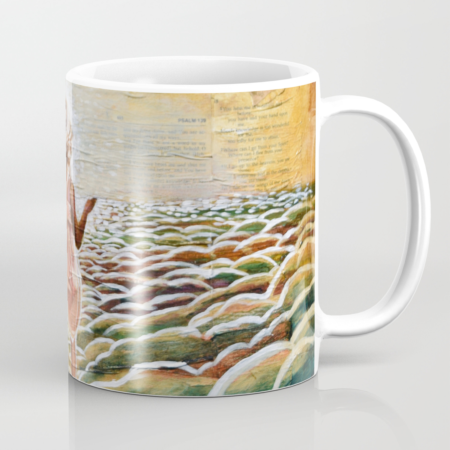 Heavenly Places Coffee Mug By Arazzb Society6 Heavenly Places Coffee Mug By Arazzb