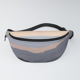 Grand Canyon Fanny Pack