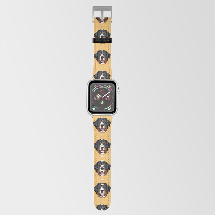 Dog apple watch discount band