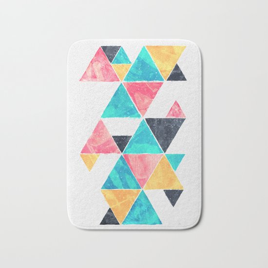 Equipoise Bath Mat