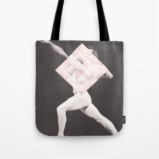 For No One Tote Bag