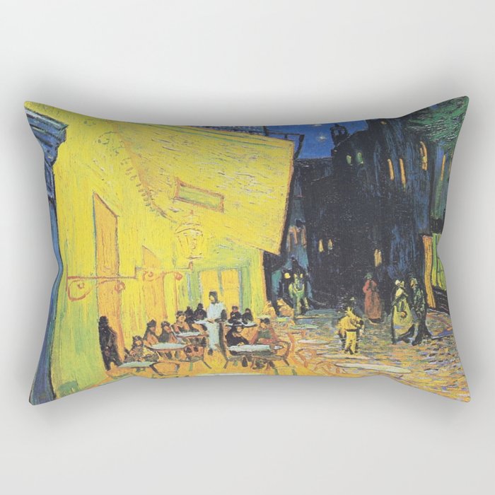 Rectangular Pillow