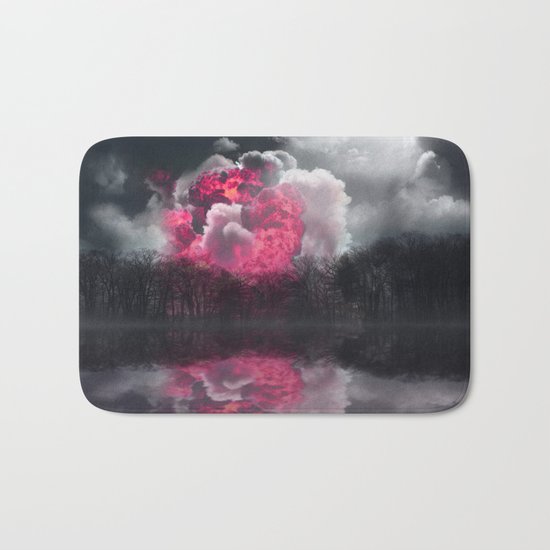 Reflex Bath Mat