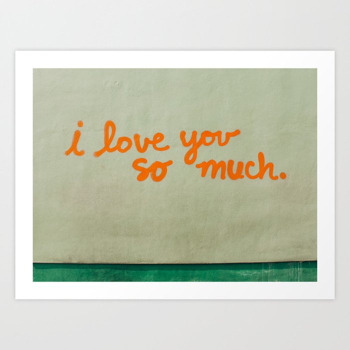 Art Print