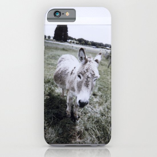 SAM iPhone & iPod Case