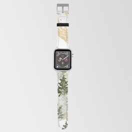 Alps Epic Avalanche Apple Watch Band