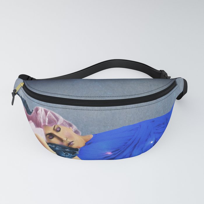 Heavenly sleep Fanny Pack