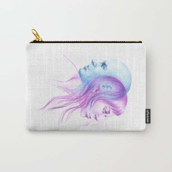 Directions Carry-All Pouch