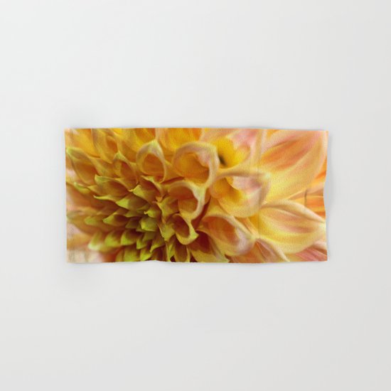 Nature's Canvas Hand & Bath Towel