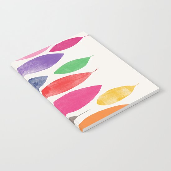 float 2 Notebook