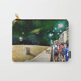 Space Walk Carry-All Pouch
