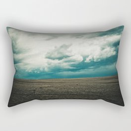 Montana Sky Rectangular Pillow