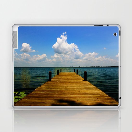 FL Laptop & iPad Skin